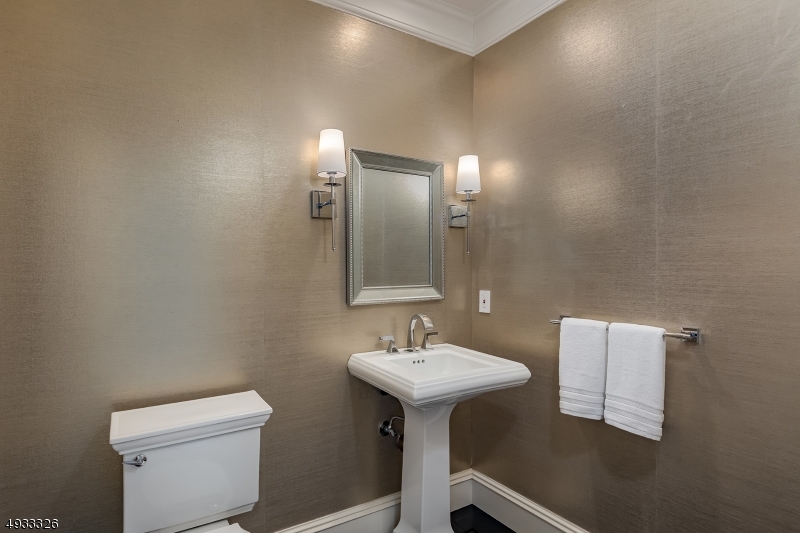 Bernardsville Mt. - Residential