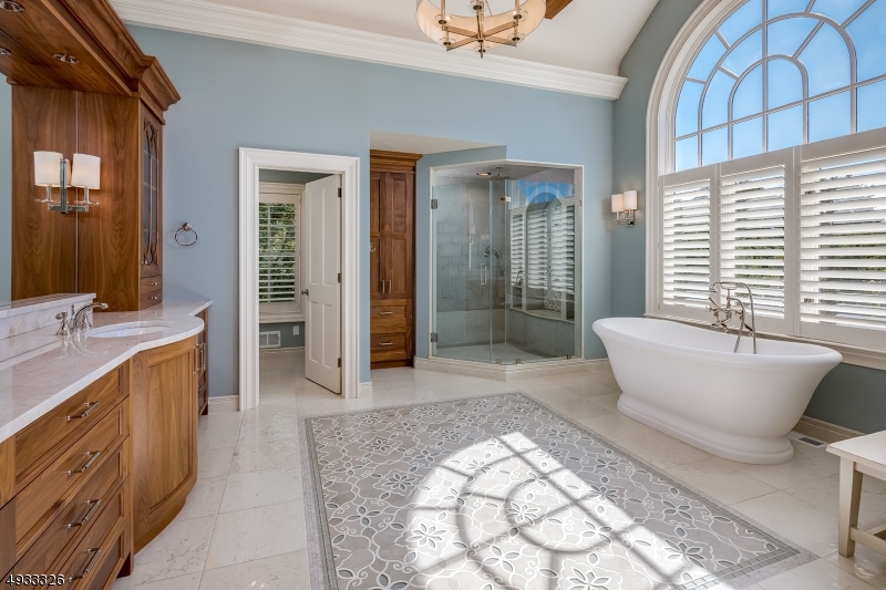 Bernardsville Mt. - Residential