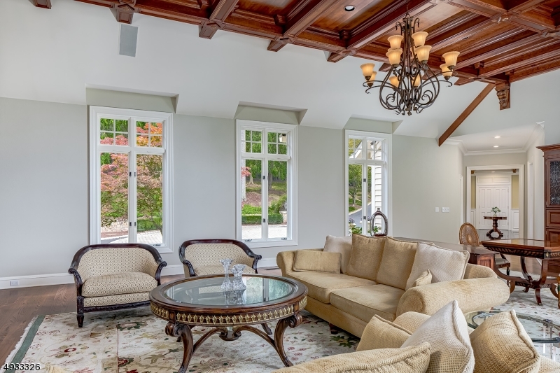 Bernardsville Mt. - Residential