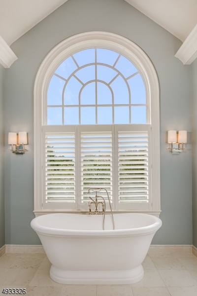 Bernardsville Mt. - Residential