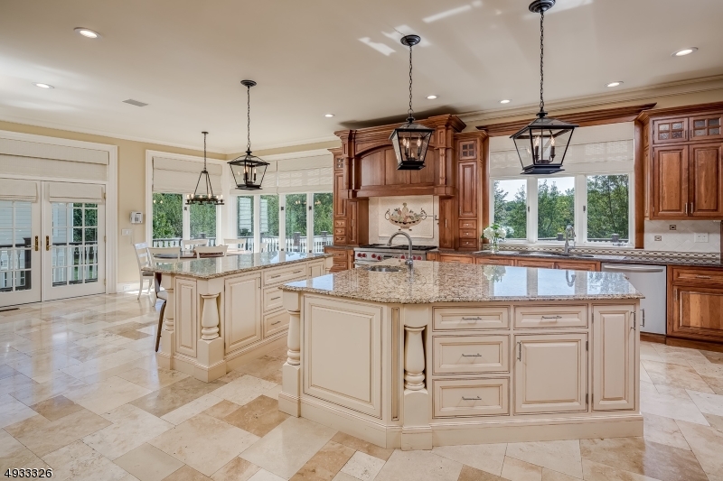 Bernardsville Mt. - Residential