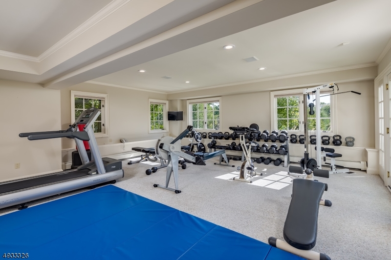 Bernardsville Mt. - Residential