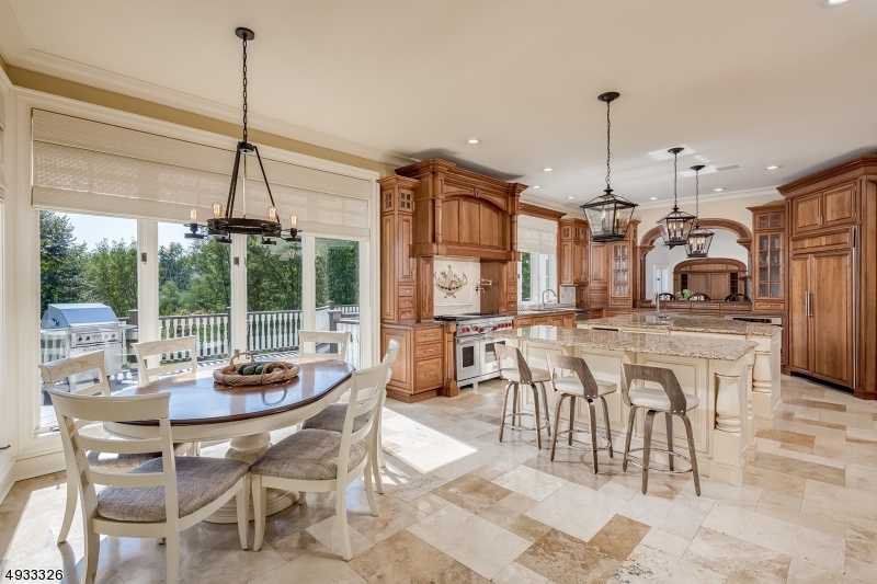 Bernardsville Mt. - Residential