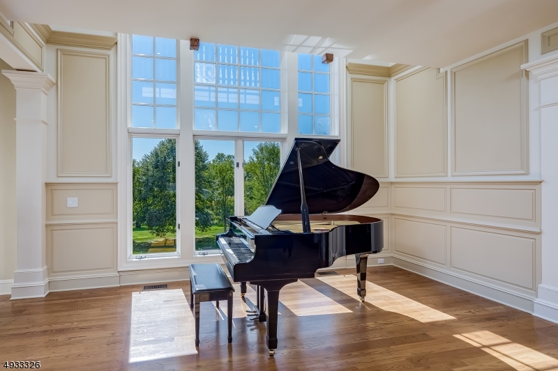 Bernardsville Mt. - Residential