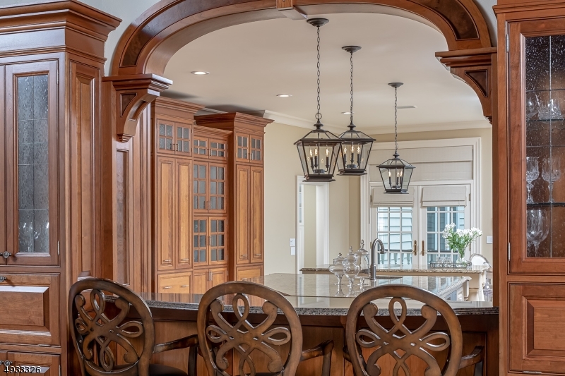 Bernardsville Mt. - Residential