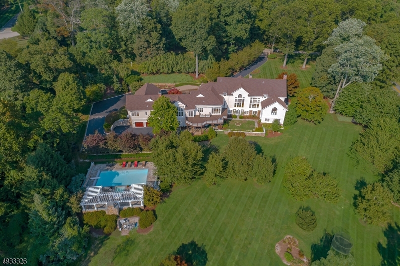 Bernardsville Mt. - Residential
