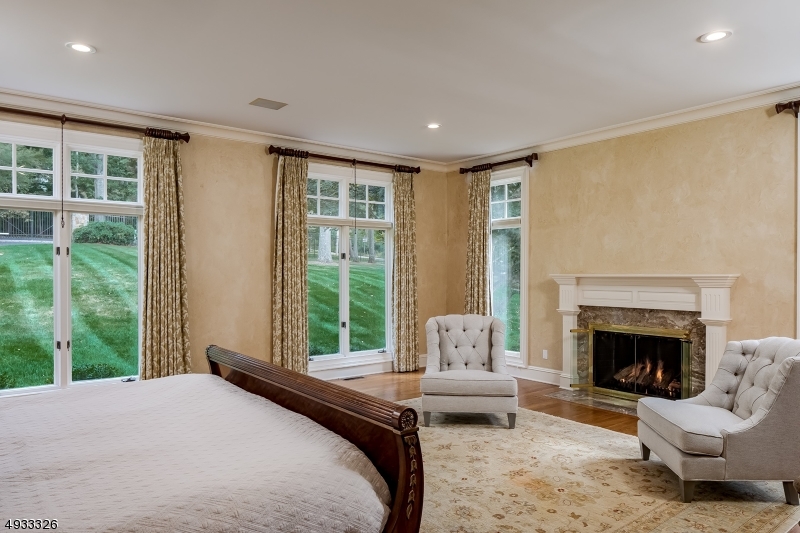 Bernardsville Mt. - Residential
