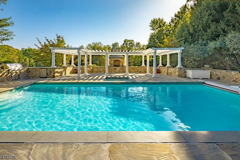 Bernardsville Mt. - Residential