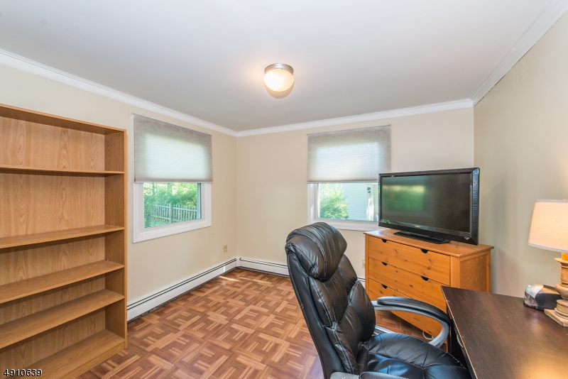 Beacon Hill - Residential