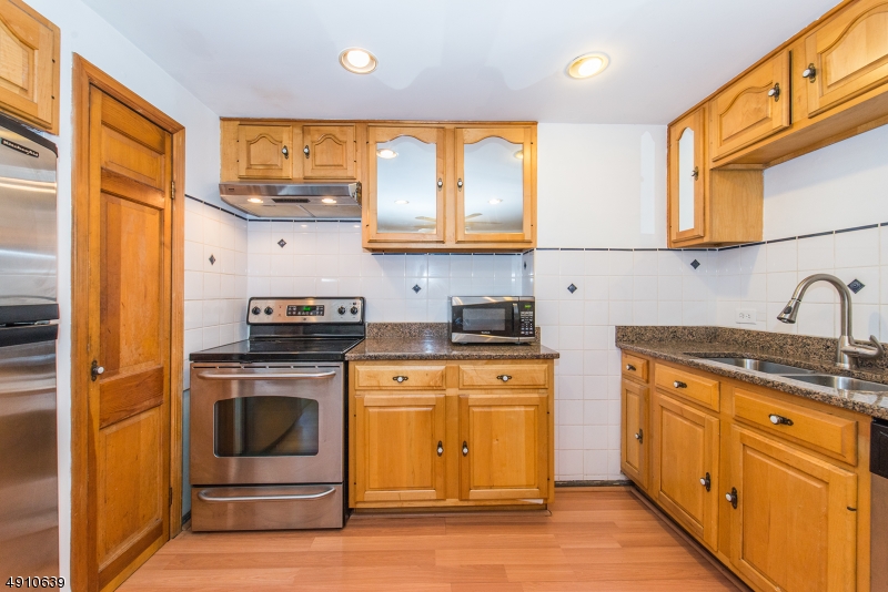 Beacon Hill - Residential