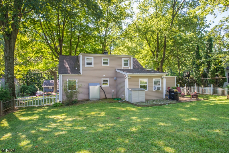 Beacon Hill - Residential