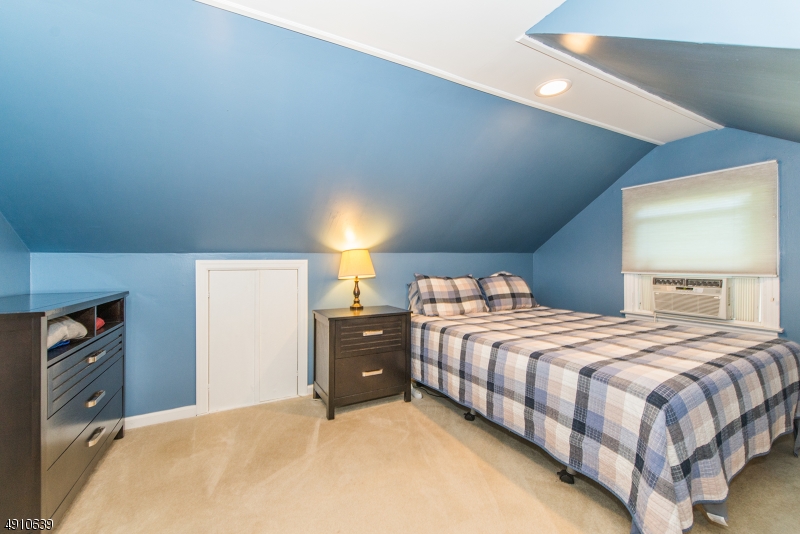 Beacon Hill - Residential