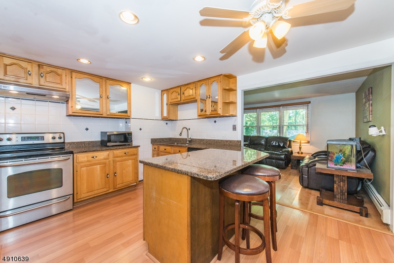 Beacon Hill - Residential