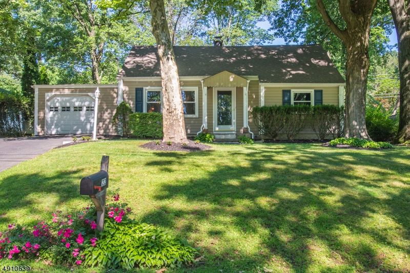 Beacon Hill - Residential