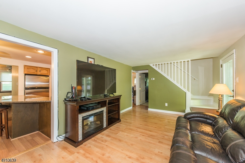 Beacon Hill - Residential