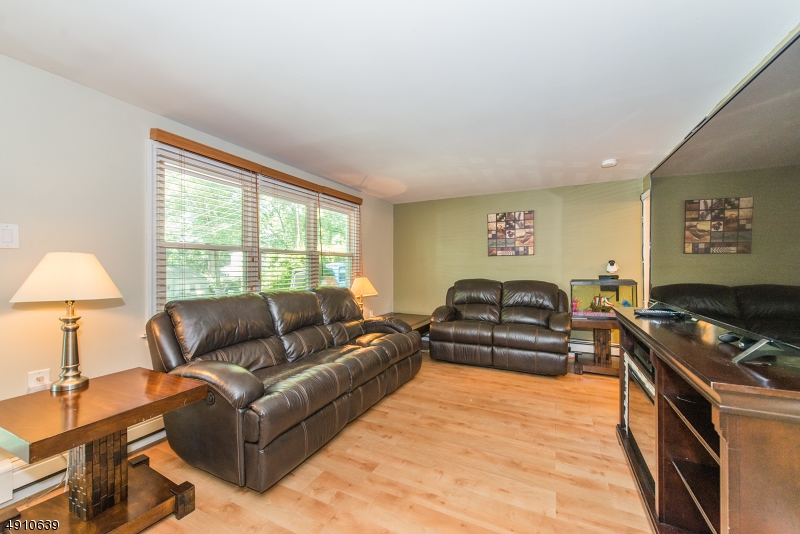 Beacon Hill - Residential