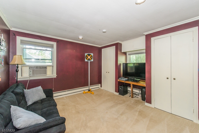 Beacon Hill - Residential