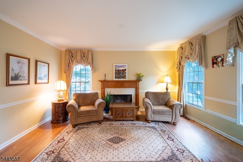 Cherry Valley - Residential