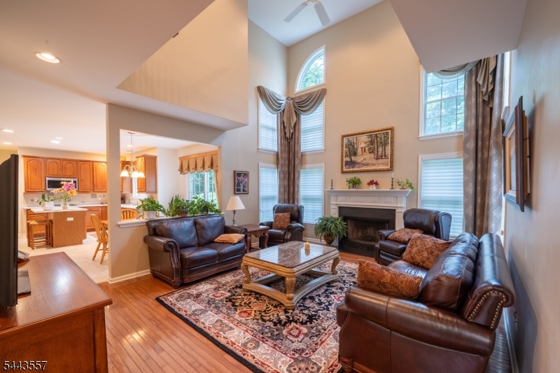 Cherry Valley - Residential