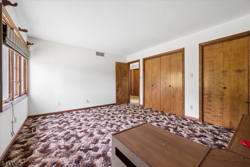 Cherryville-Stanton - Residential