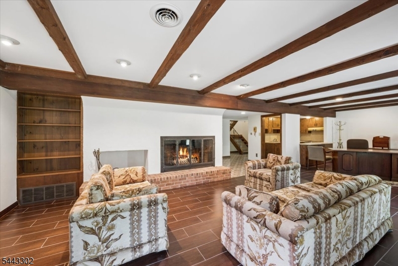 Cherryville-Stanton - Residential