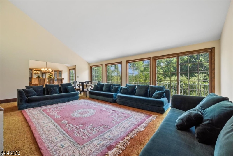 Cherryville-Stanton - Residential