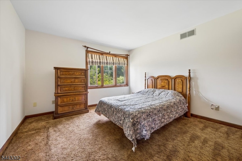 Cherryville-Stanton - Residential