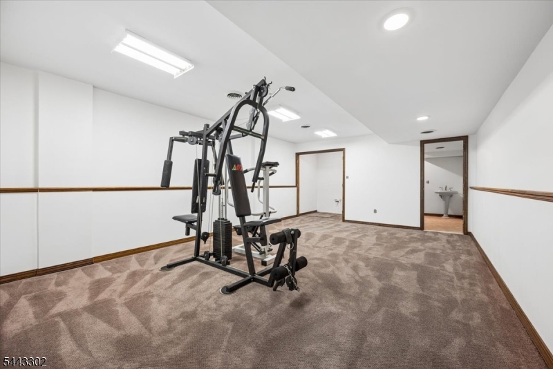 Cherryville-Stanton - Residential