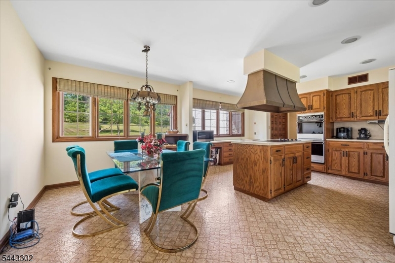 Cherryville-Stanton - Residential