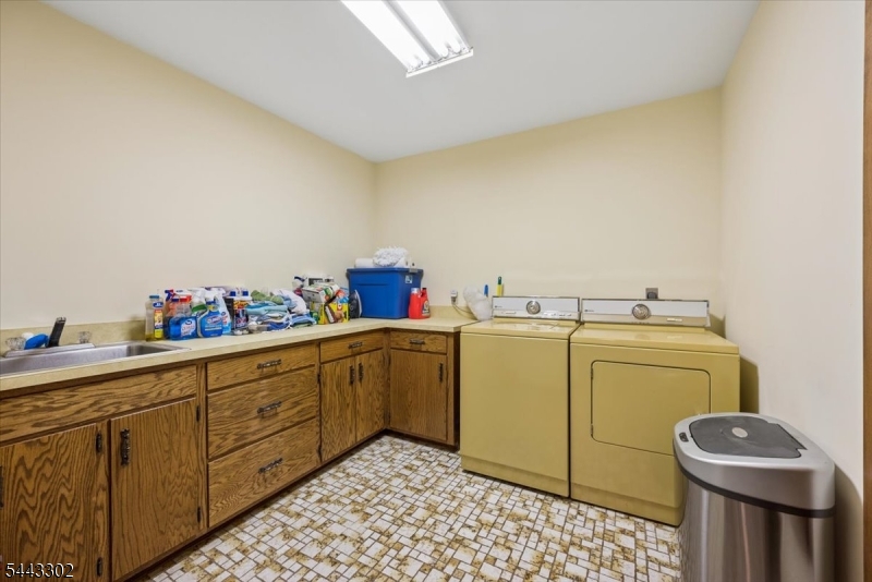 Cherryville-Stanton - Residential