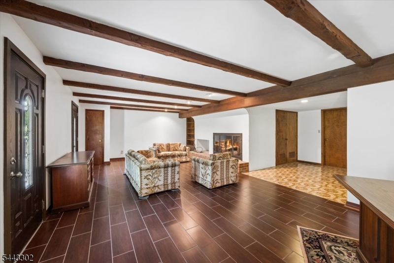 Cherryville-Stanton - Residential