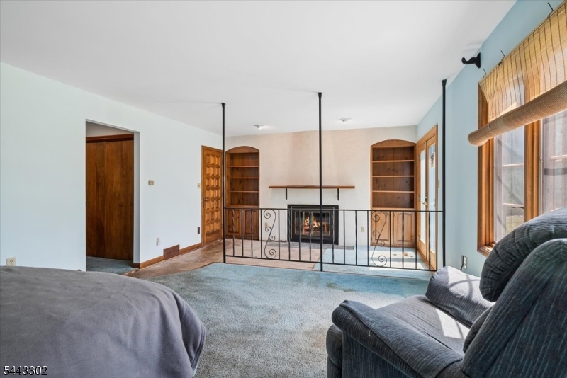 Cherryville-Stanton - Residential