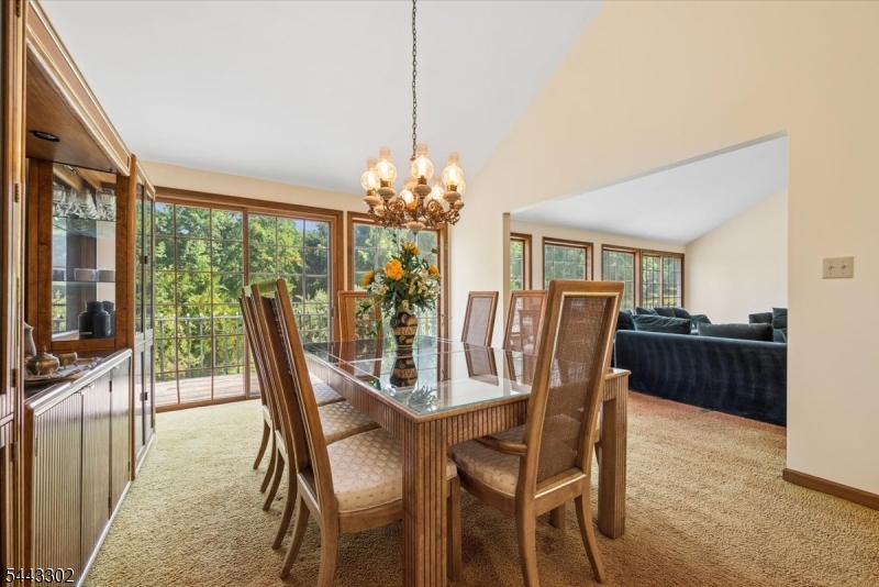 Cherryville-Stanton - Residential