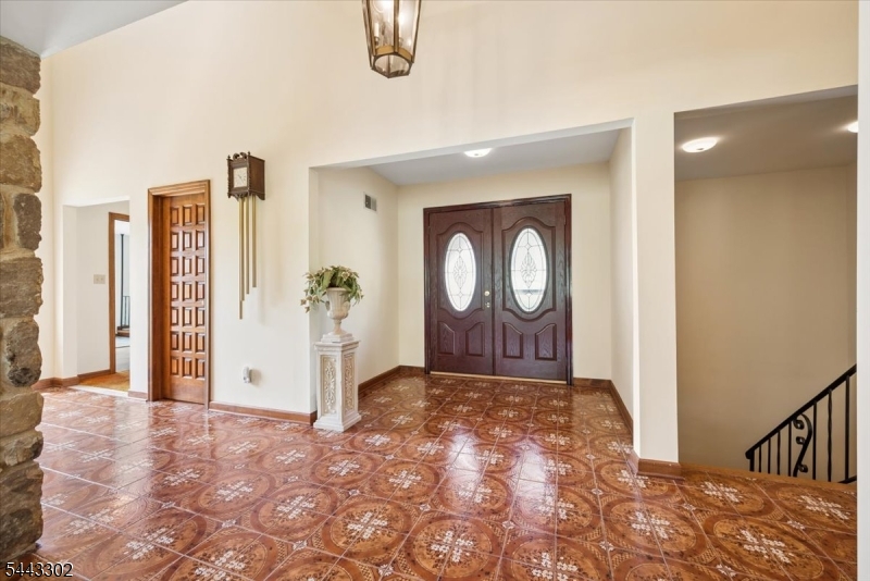Cherryville-Stanton - Residential