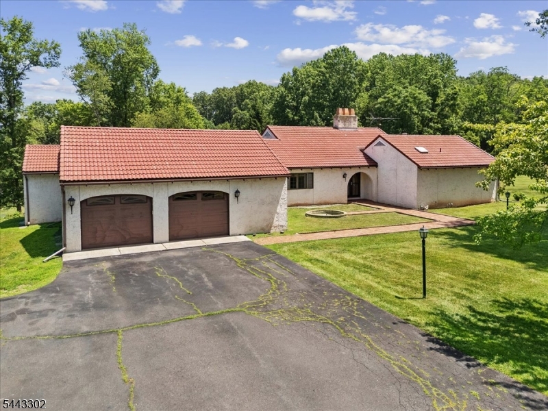 Cherryville-Stanton - Residential