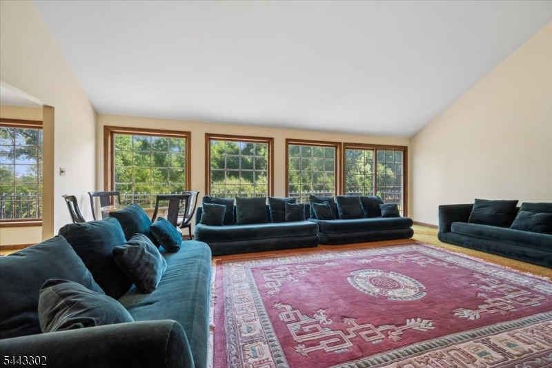 Cherryville-Stanton - Residential