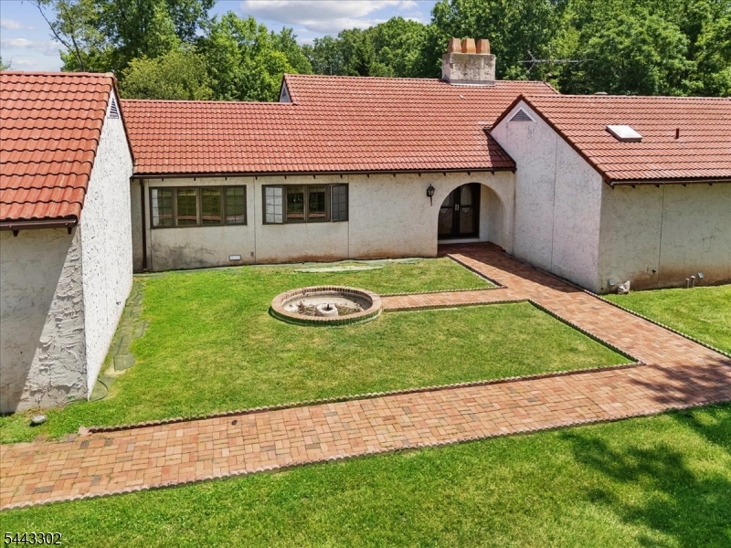 Cherryville-Stanton - Residential
