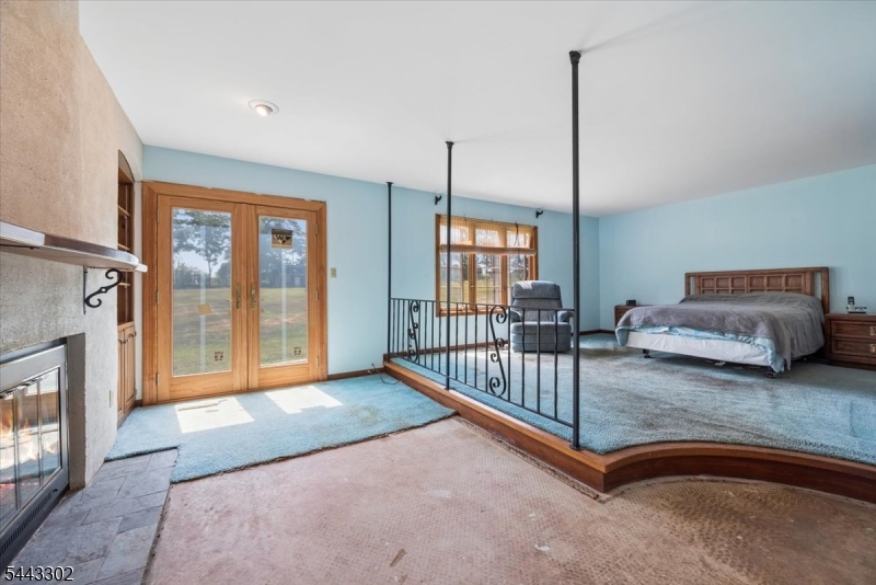 Cherryville-Stanton - Residential