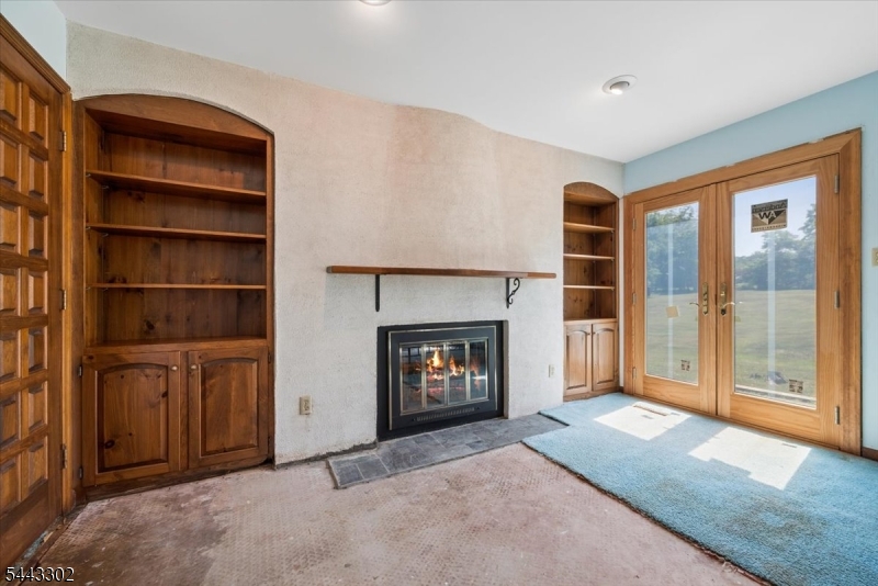 Cherryville-Stanton - Residential