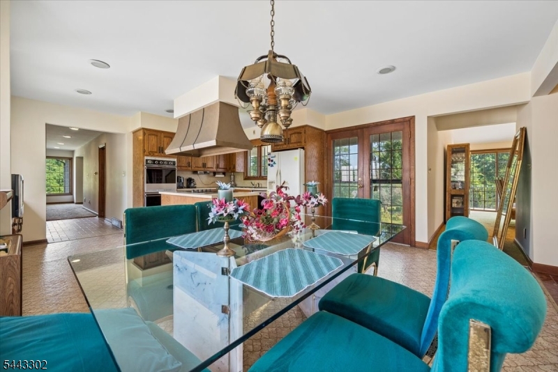 Cherryville-Stanton - Residential