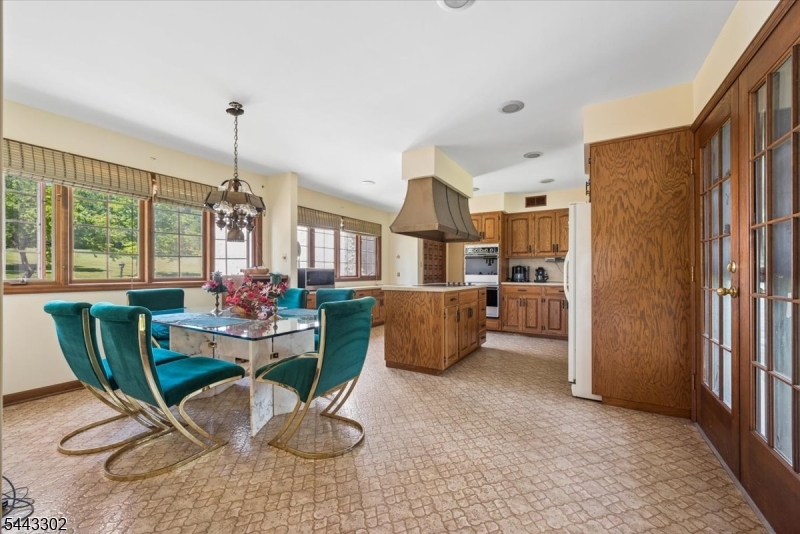 Cherryville-Stanton - Residential