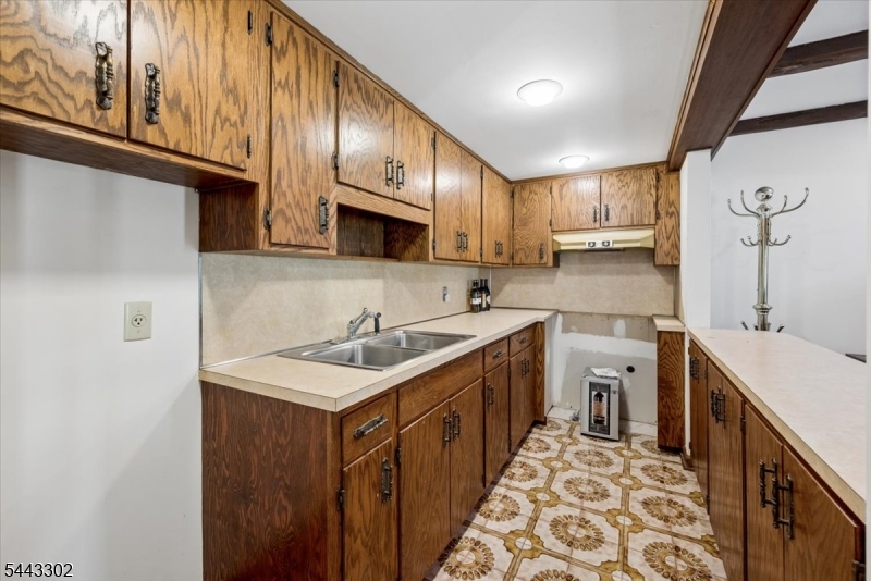 Cherryville-Stanton - Residential