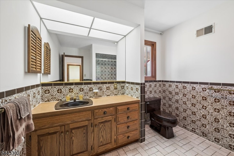Cherryville-Stanton - Residential