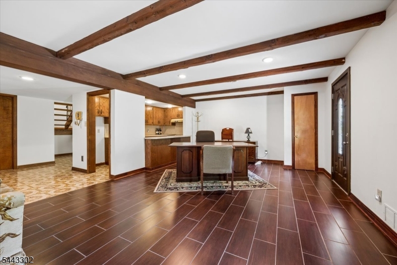 Cherryville-Stanton - Residential