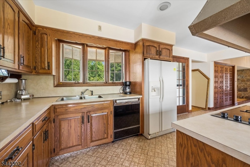 Cherryville-Stanton - Residential