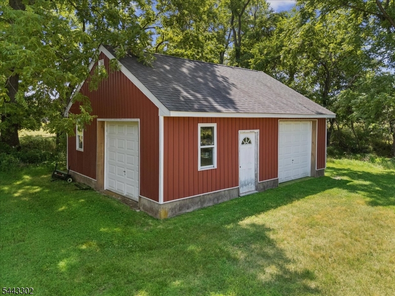 Cherryville-Stanton - Residential