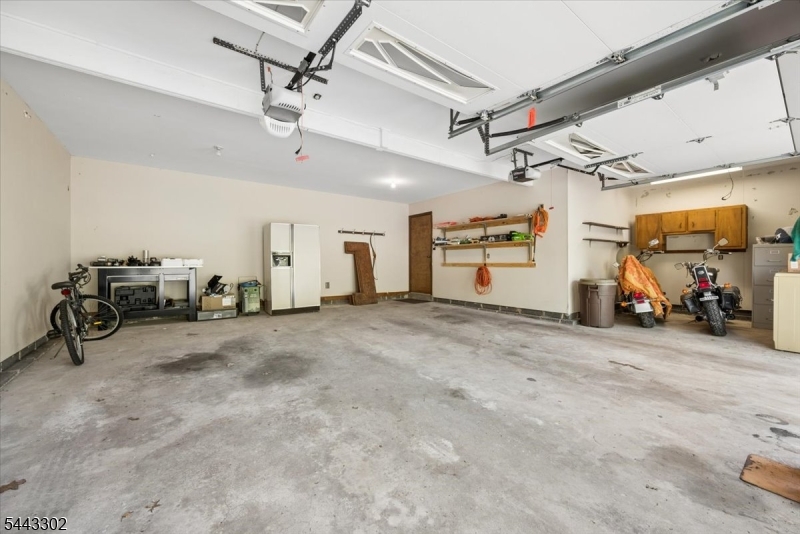 Cherryville-Stanton - Residential