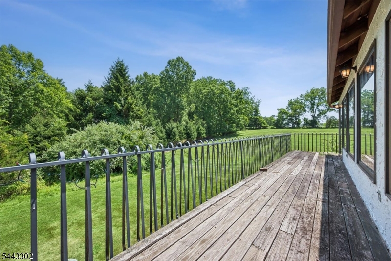 Cherryville-Stanton - Residential