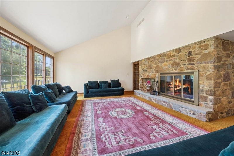 Cherryville-Stanton - Residential