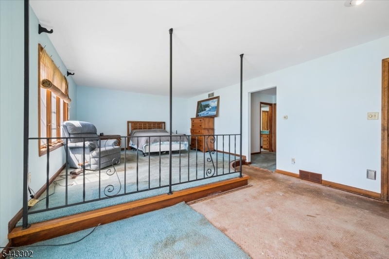 Cherryville-Stanton - Residential